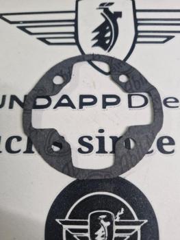 Zündapp Zylinder Fußdichtung 249-02.100 für Automatic Typ 444  " Elring-Das Original"